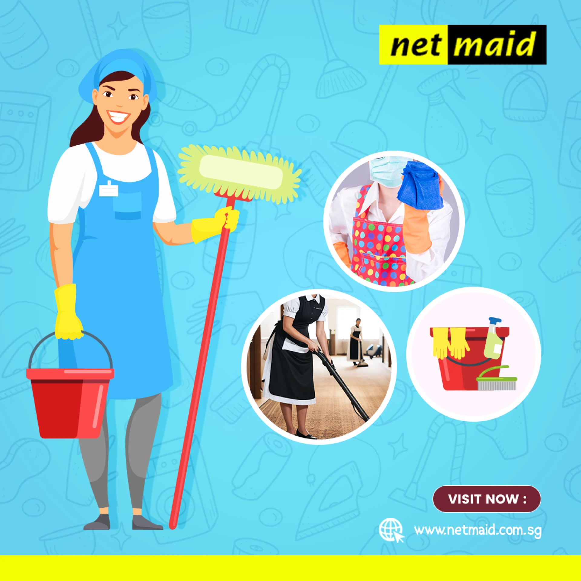 Indonesian Maid in Singapore: A Practical and Reliable Choice for Busy Households