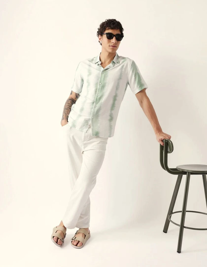 Discover the Best Printed Shirts | Style and Comfort in One