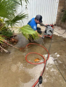 Is It Time to Search for Water Line Repair Near Me Now?