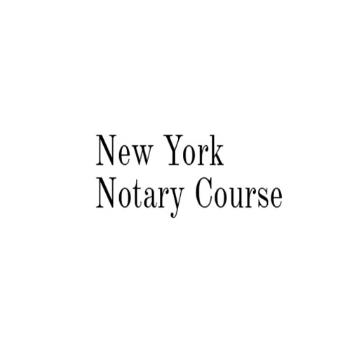 Comprehensive New York Notary Exam Preparation and Professional New York Notary Public Training for Aspiring Notaries