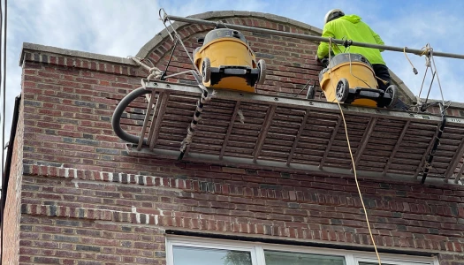 10 Expert Brick Pointing Maintenance Tips to Extend Building Life