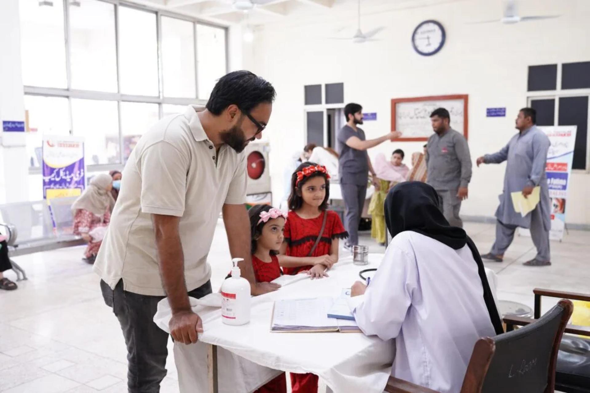 How Ramadan Donations Can Make a Difference