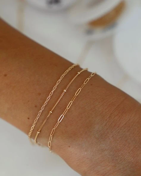 From Statement Pieces to Everyday Wear: Styling Permanent Jewelry