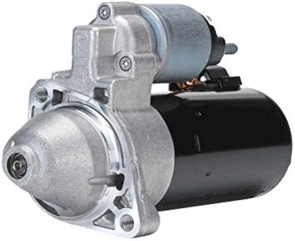Bosch Aircraft Parts and Symcom Parts Suppliers Reliable Components for Modern Aviation Systems