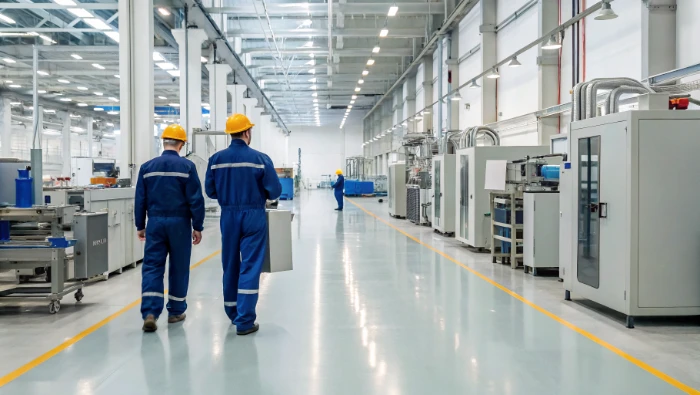 How Enterprise Asset Management Automates Routine General Maintenance Tasks?