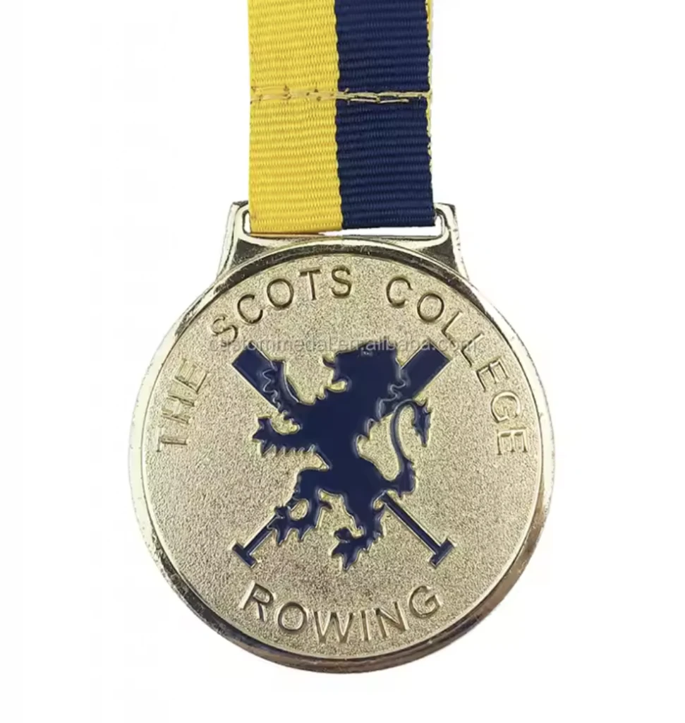 How to Choose the Right Rowing Medal for Your Rowing Event
