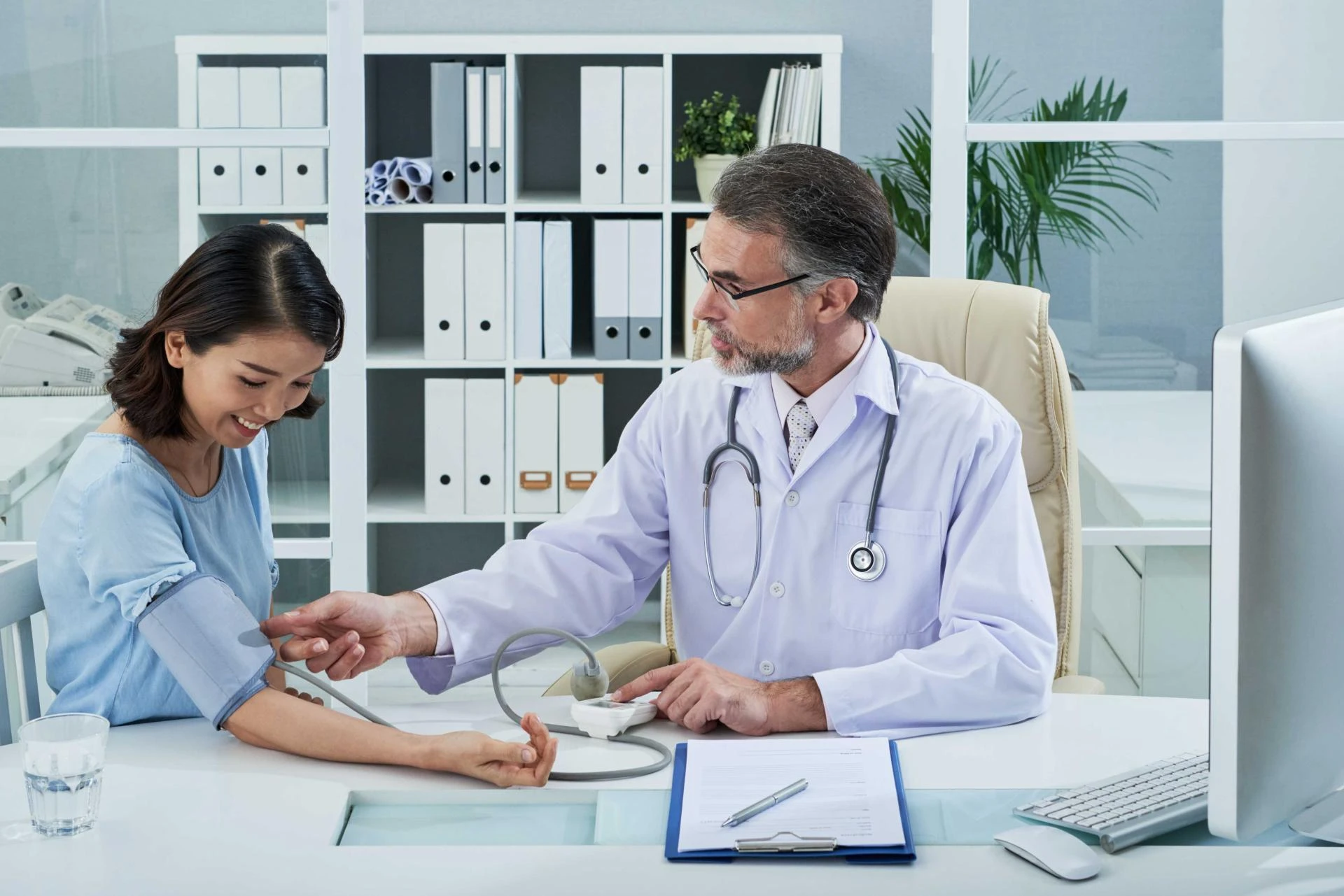 The Importance of Having a Trusted Primary Care Doctor
