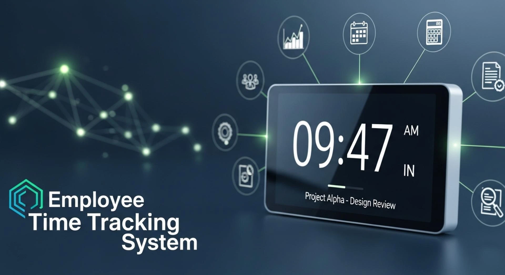 Why Businesses Need Employee Time Tracking System for Accurate Time Logging