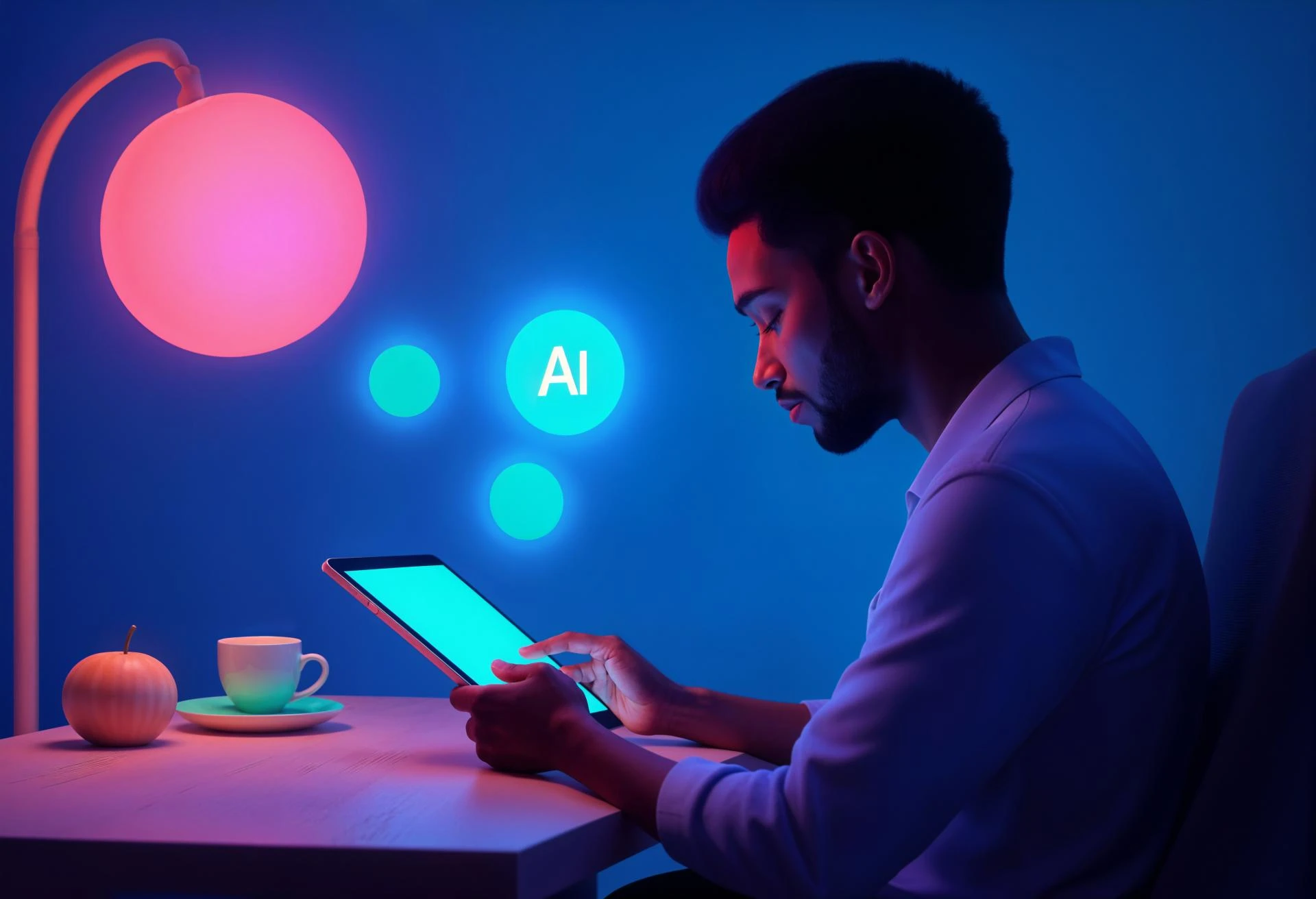 How AI‑Powered Bio Generators Are Changing the Way We Present Ourselves Online