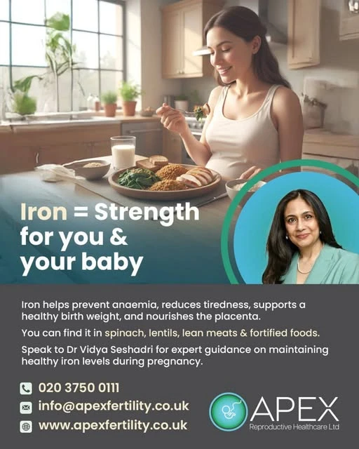 A Guide for First-Time IVF Patients
