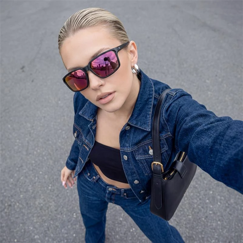 Wiley X Sunglasses: Durable Performance with Premium Style