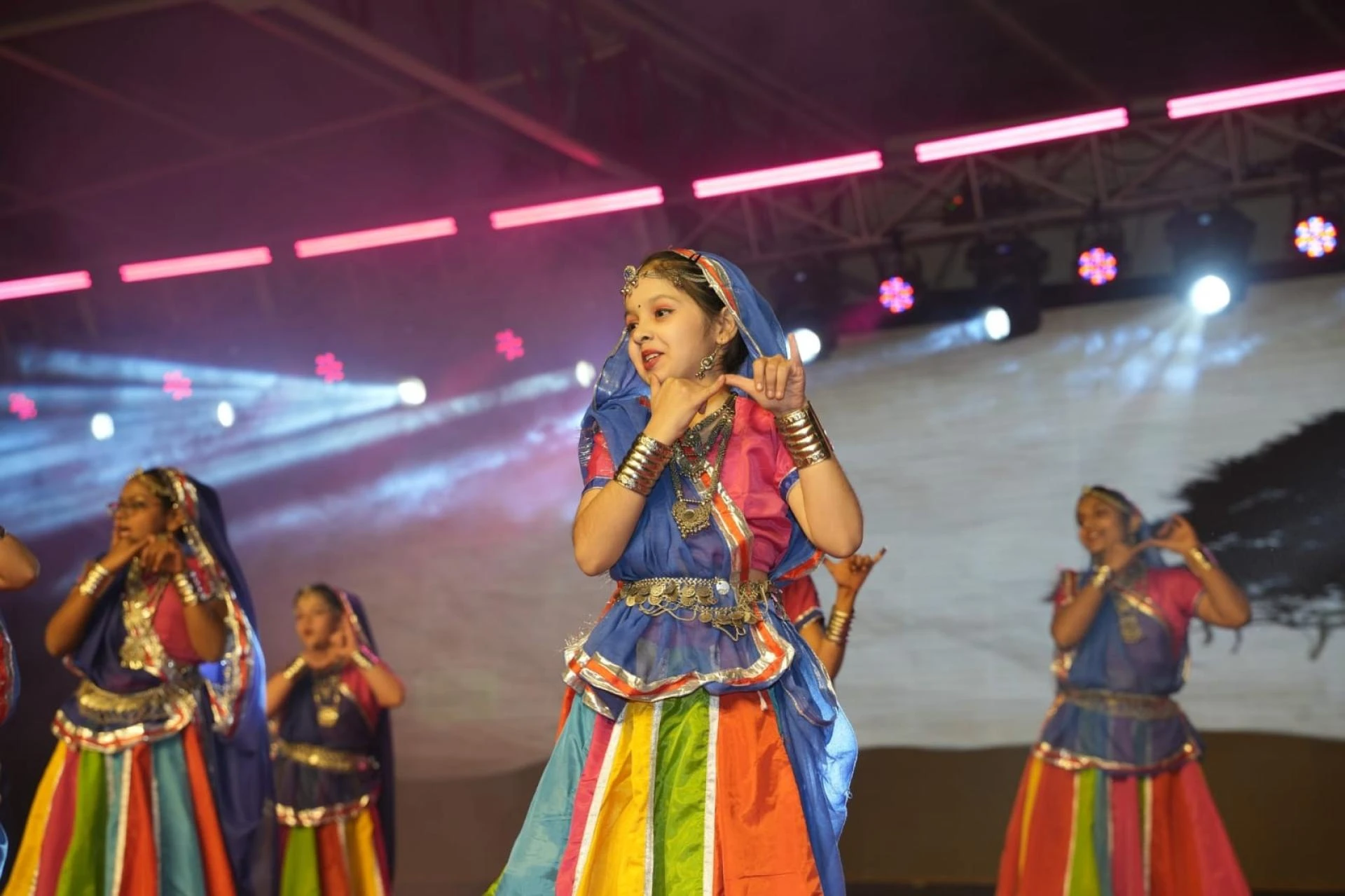 Creating Memorable Learning Experiences: Cultural Activities for Students