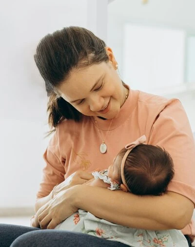 Benefits of Hiring a Newborn Care Specialist in San Francisco for Your Baby Title