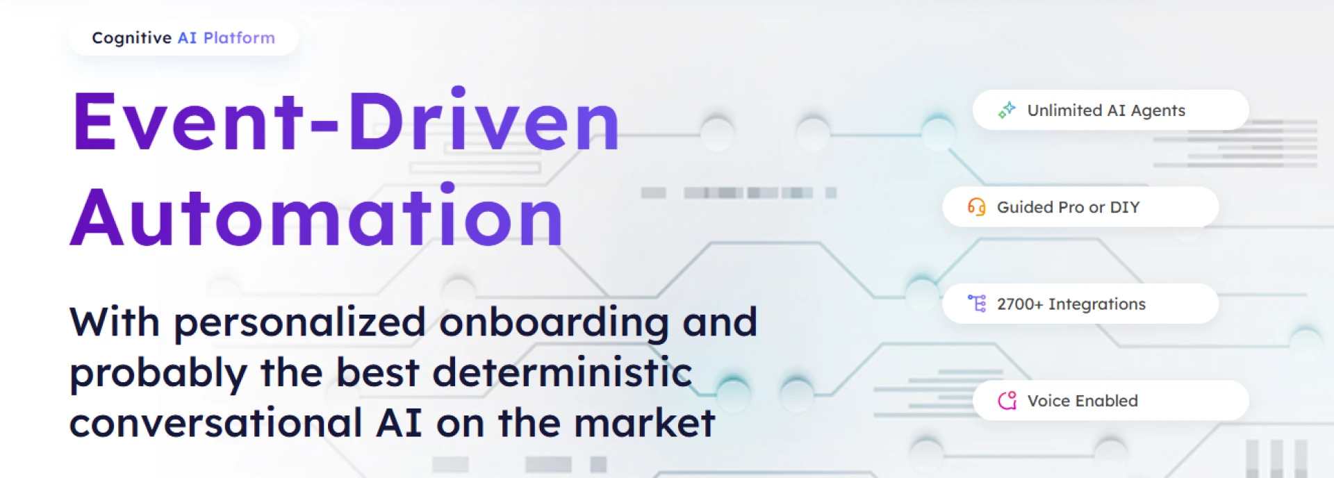 Conversational AI Platform: Transforming the Way Businesses Communicate