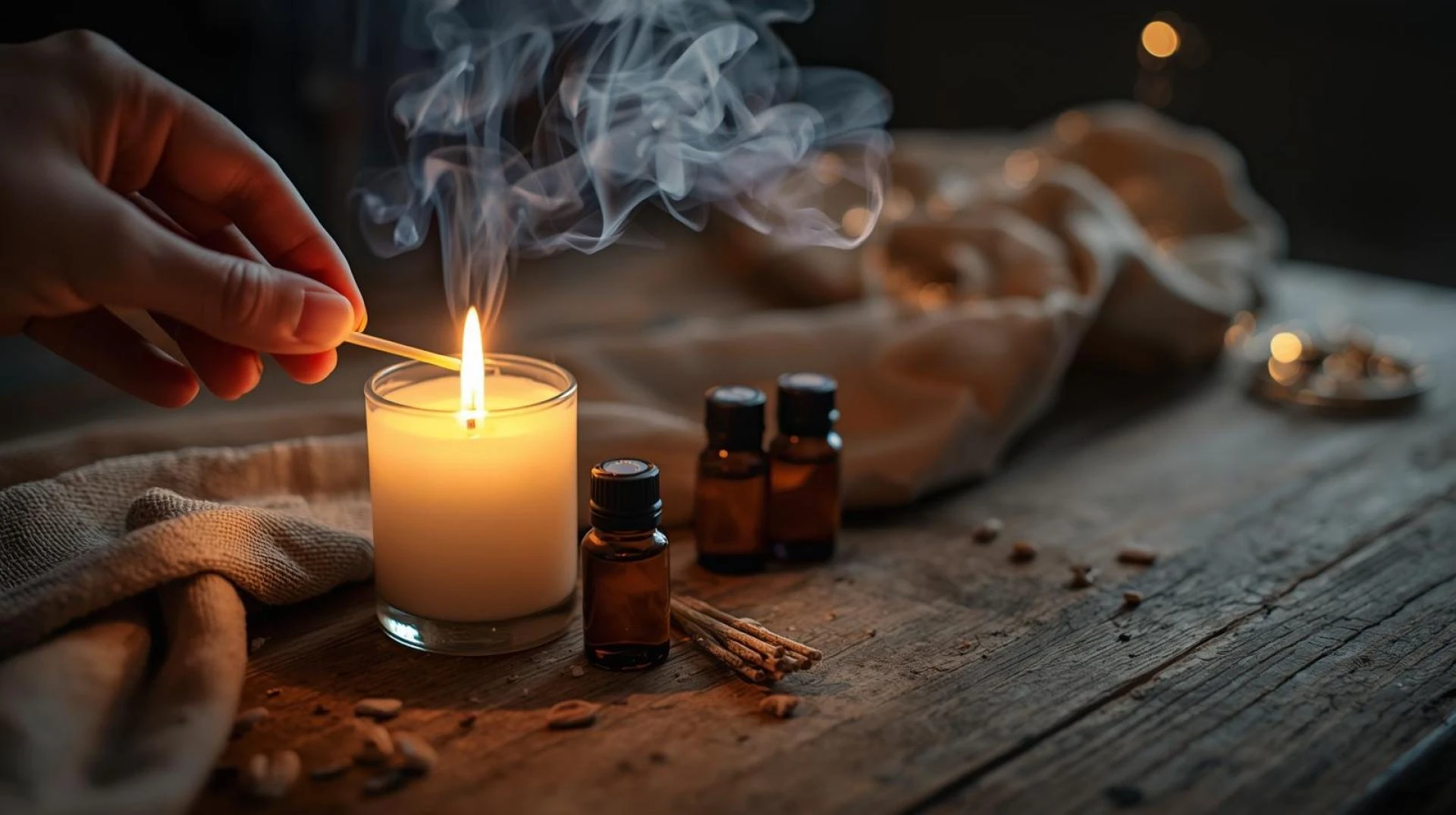 How Rituals Actually Work: Psychology Meets Spirituality