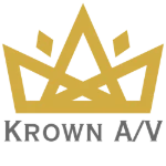 Audio Visual & Event Production Sterling, VA | Krown AV