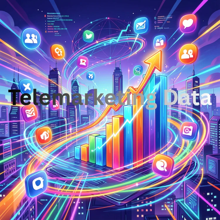 What Is the Total Number of Contacts Available?