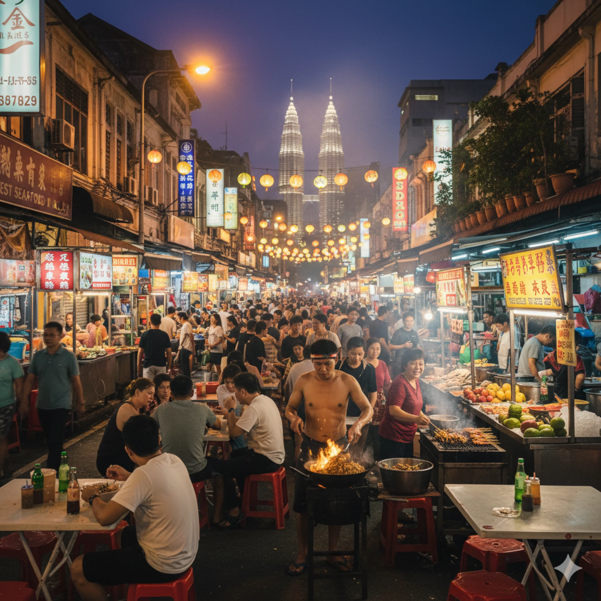 A Guide to Social Networking Hostess Services in Kuala Lumpur