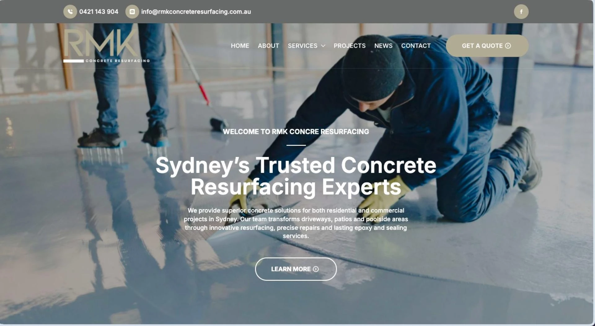 Understanding Epoxy Flooring Costs and Value in Sydney