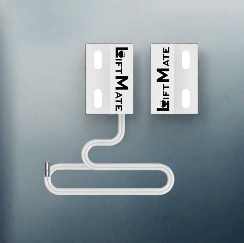 The Precision Landing: Why an Additional Elevator Sensor is a Dockside Game Changer