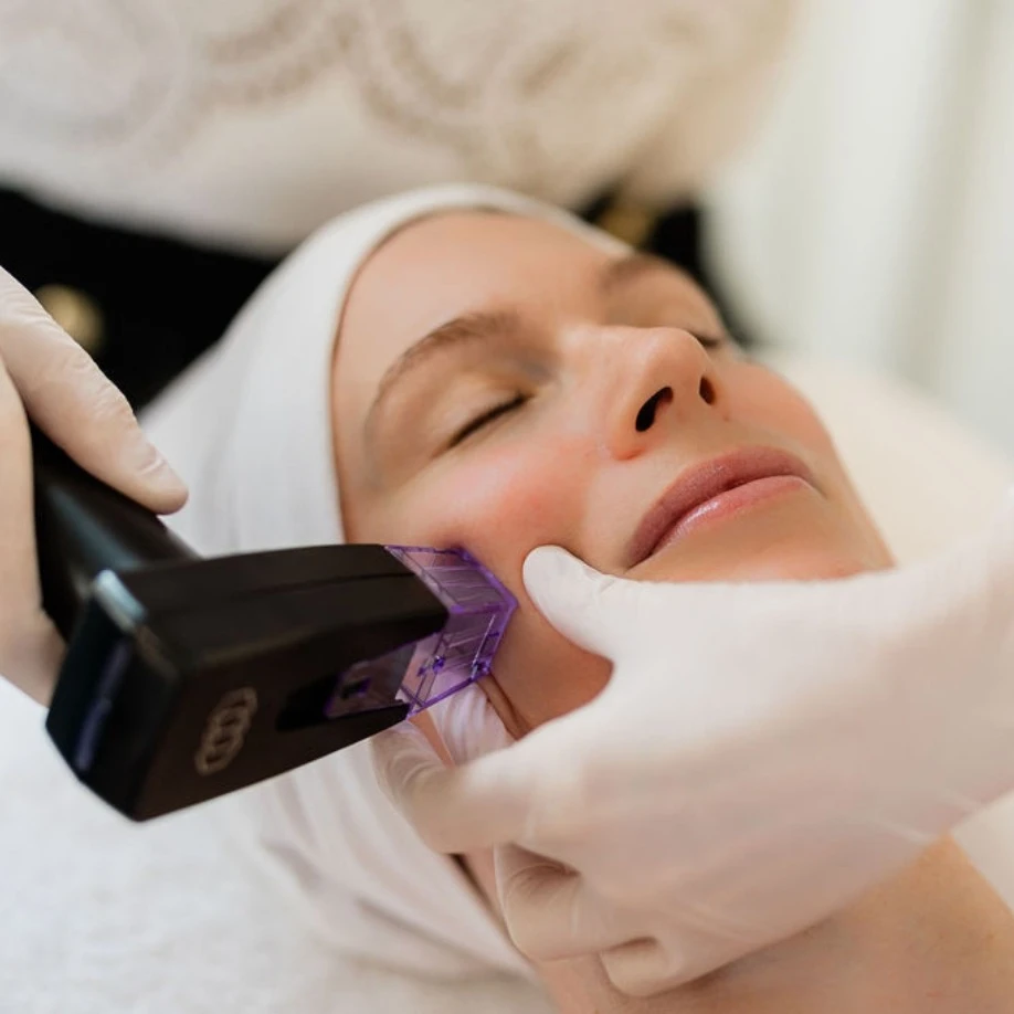   Is Morpheus 8 Treatment Suitable for Anti-Aging? 