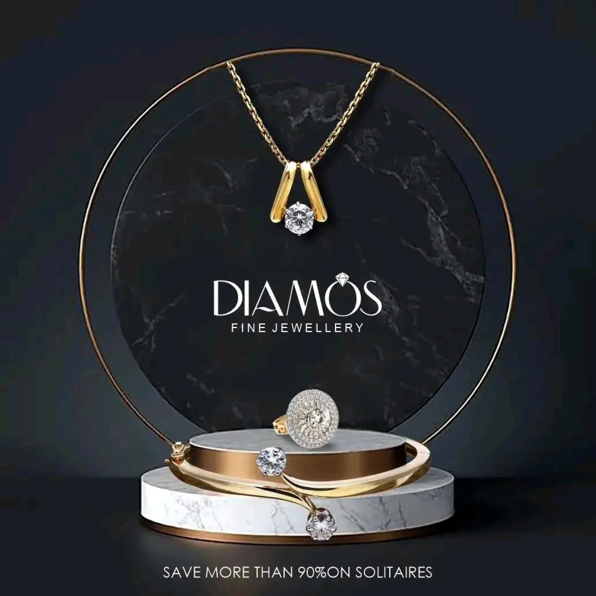 Best Lab Grown Diamond Jewellery Brand in India