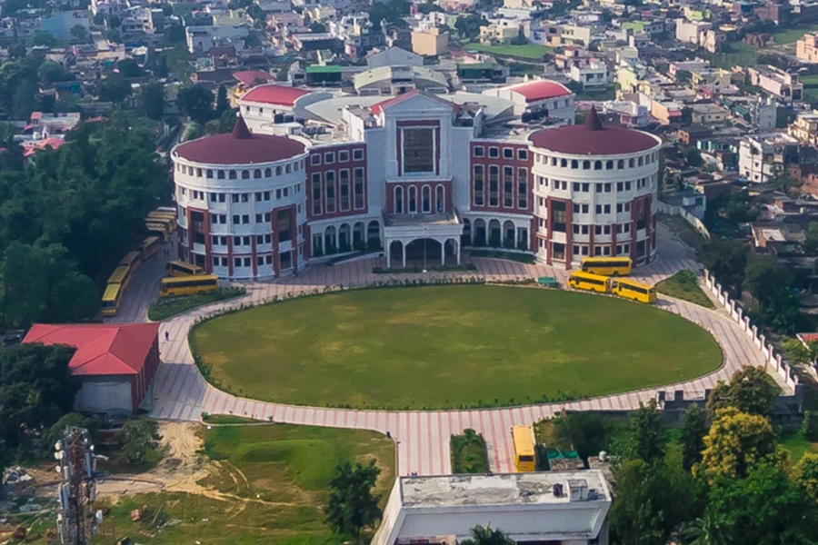 Dehradun's Hotel Management Colleges: Hidden Culinary Gems Beckon Hungry Careers