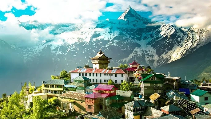 Complete Kinnaur Travel Guide – Best Places and Travel Tips for 2025