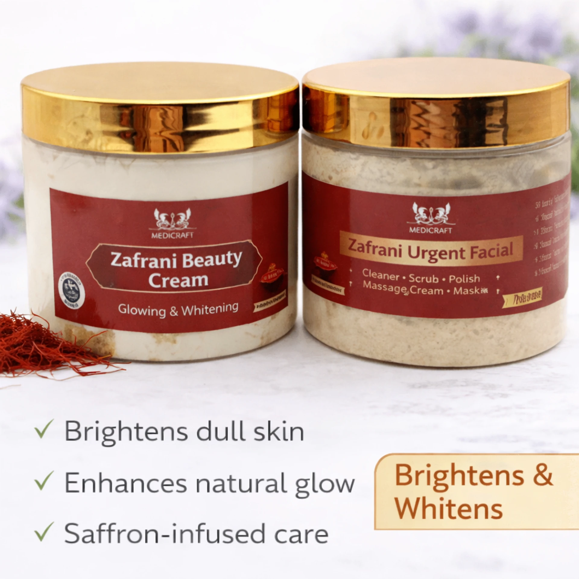  Zafrani Beauty Cream Guide for Healthy Glowing Skin