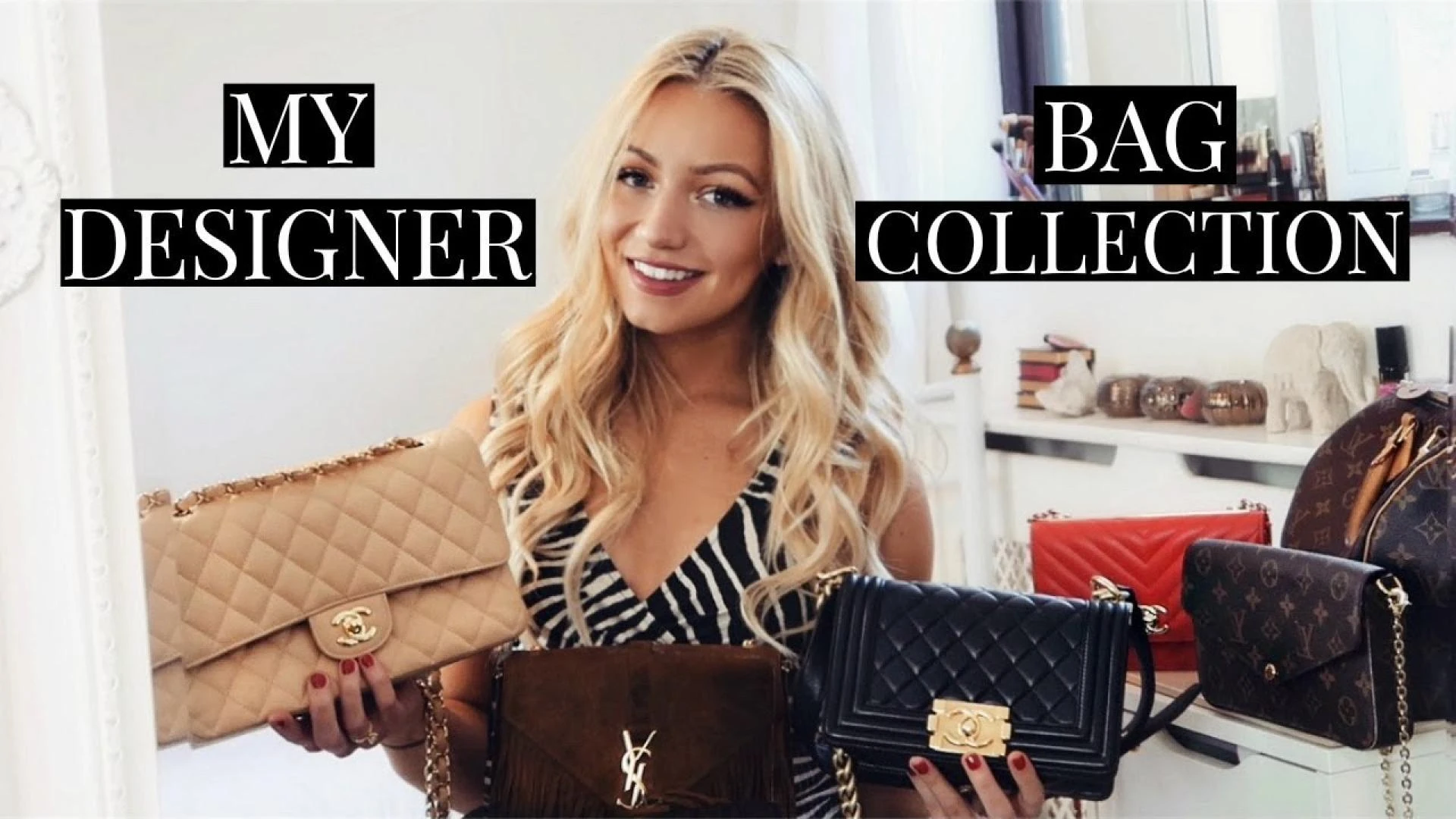 Replica Bags: Affordable Luxury Designer Bags by Rep Designer Bag