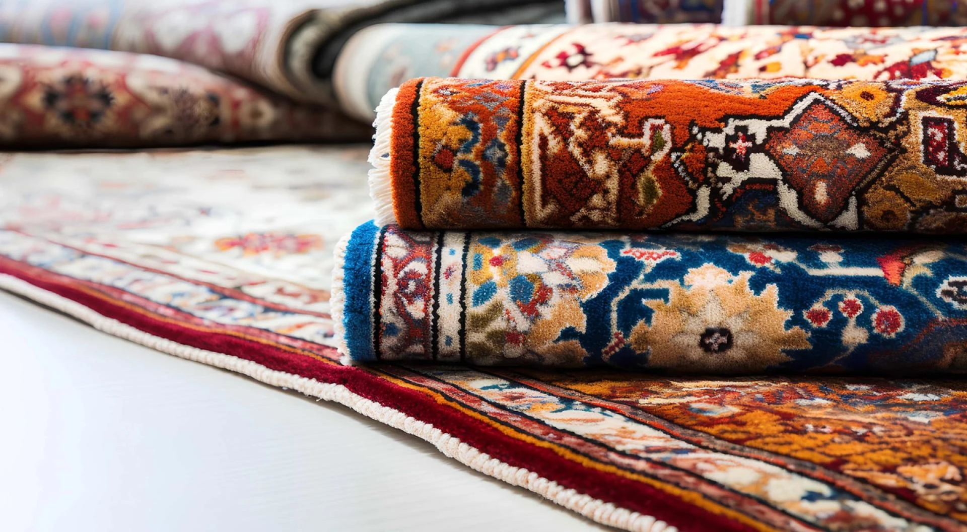 bhadohi carpets