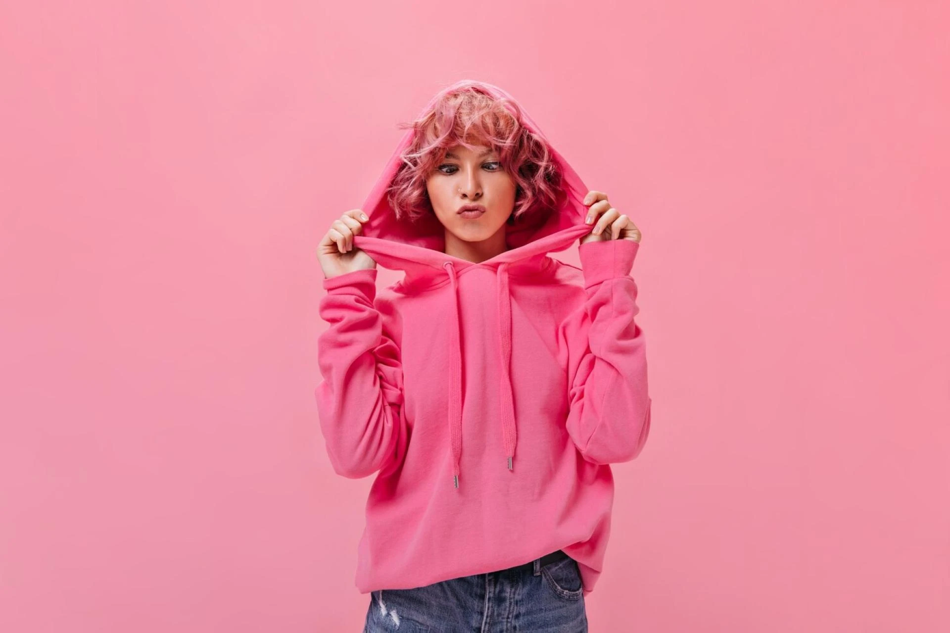 Pink Carhartt Jacket: The Perfect Combination of Style, Durability, and Real American Jackets