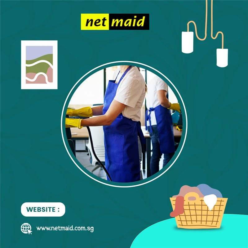 Maid Agency in Singapore: A Helpful Guide to Finding Reliable Support for Your Home