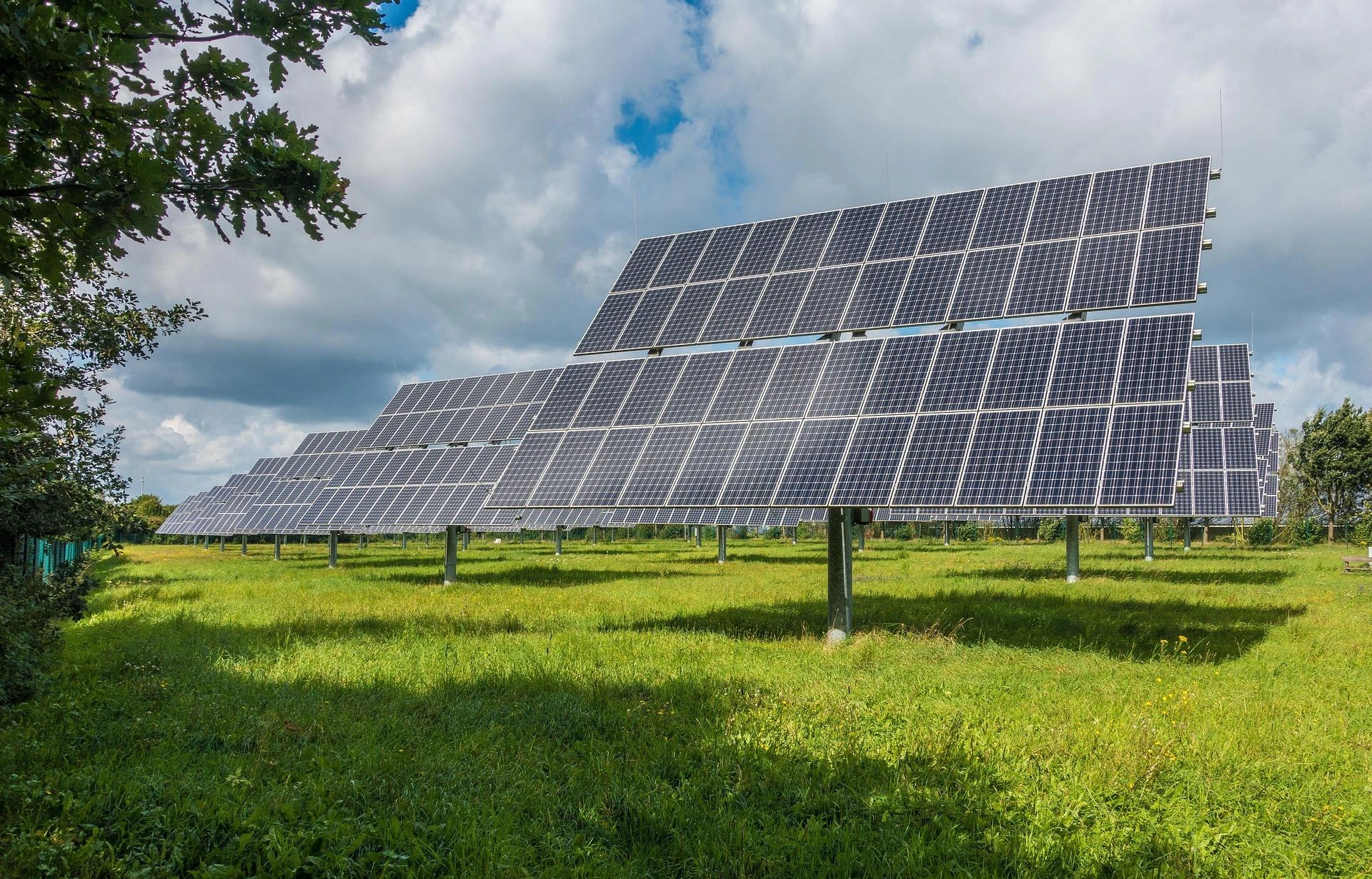 Leadership Patterns That Build Confidence in the Energy Sector