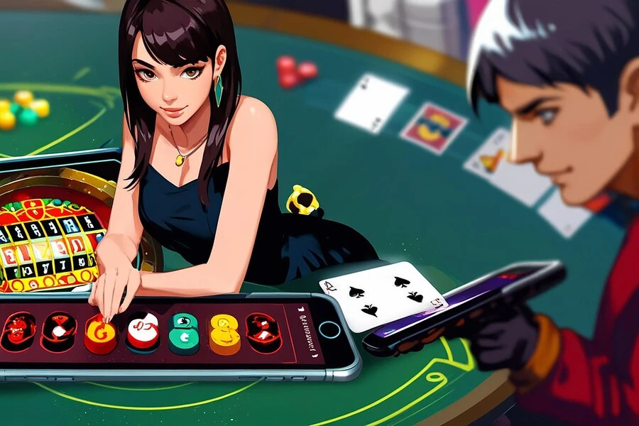 Poker Guide for Beginners: Rules, Hand Rankings, and Strategic Thinking