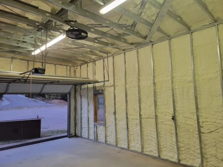 Why Every Homeowner Needs A New Construction Insulation Plan in Georgetown, TX