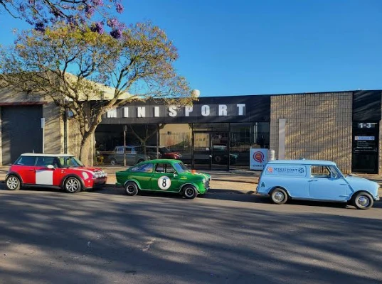 Reliable Classic Mini Parts and Services at Minisport Adelaide