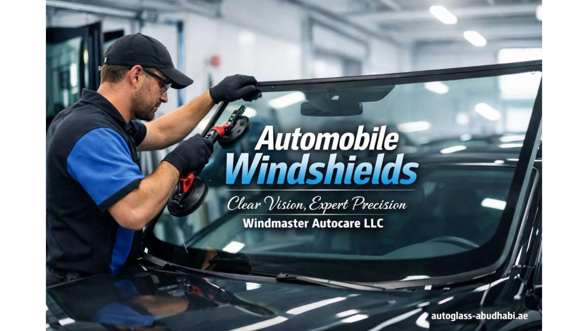 What Makes Quality Automobile Windshields So Resilient