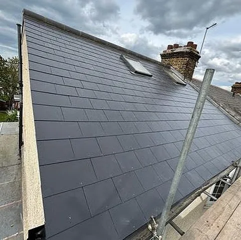 Reliable Local Roofers in Hackney for Quality Roofing Services