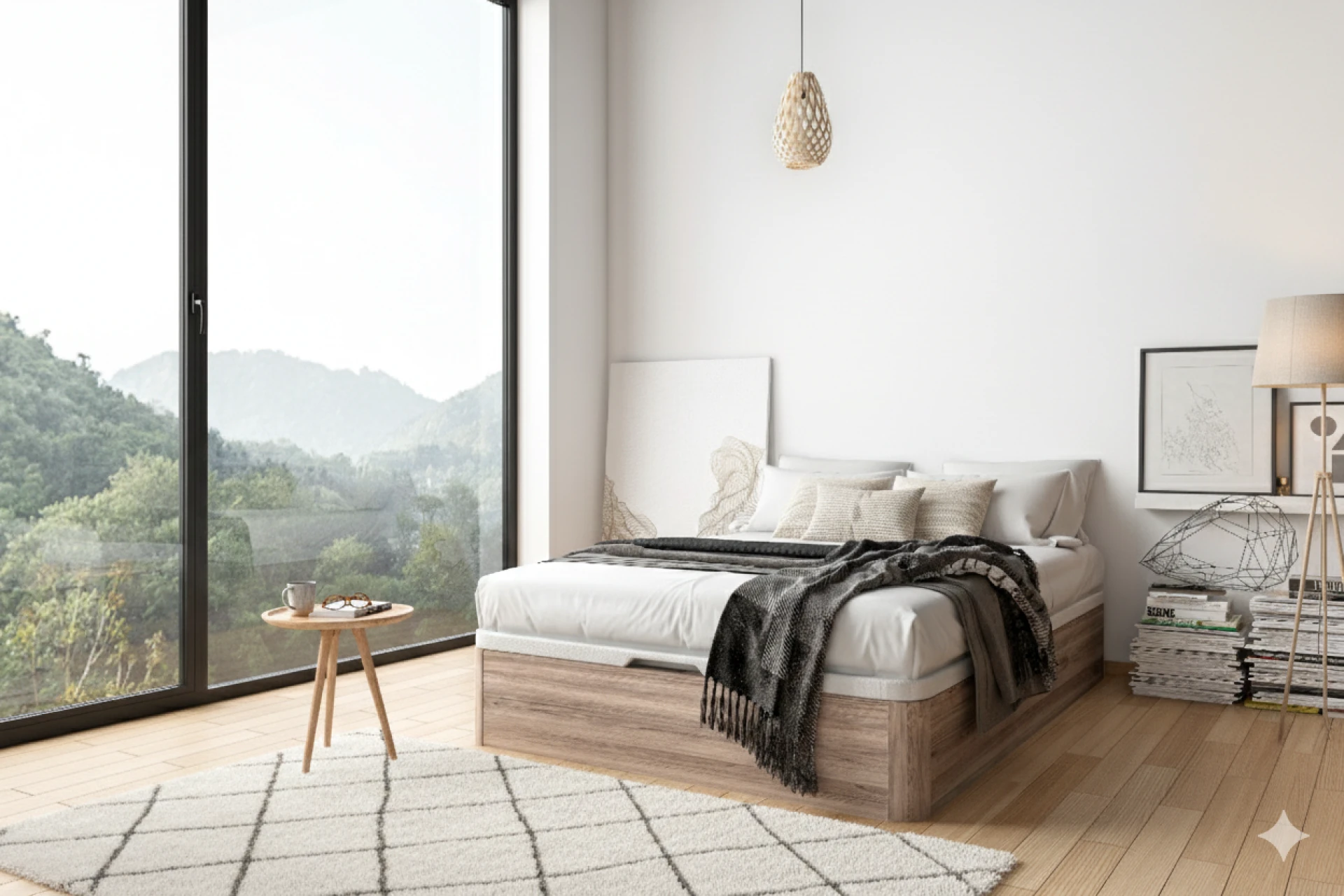 How 3D Furniture Visualization Helps Brands Showcase Products Before Manufacturing 