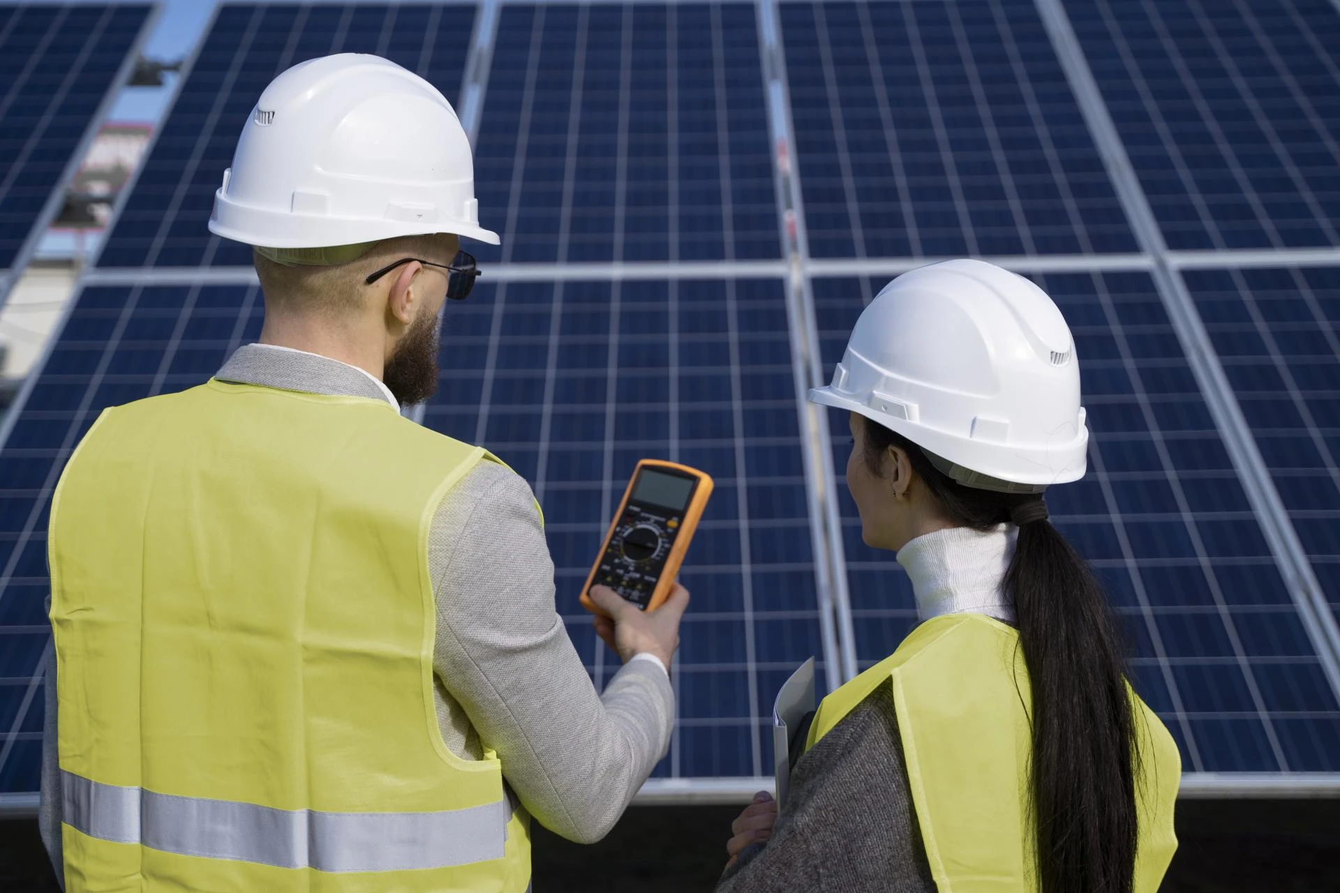 How Do Solar Incentives Make Solar Power More Affordable for Families?