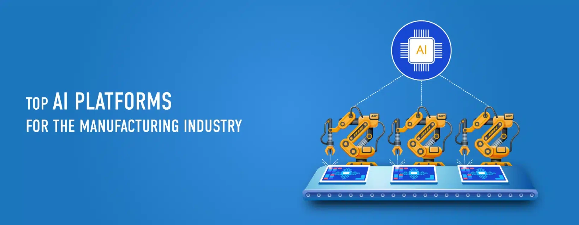 Top AI Tools & Platforms for Manufacturing Companies (2026)