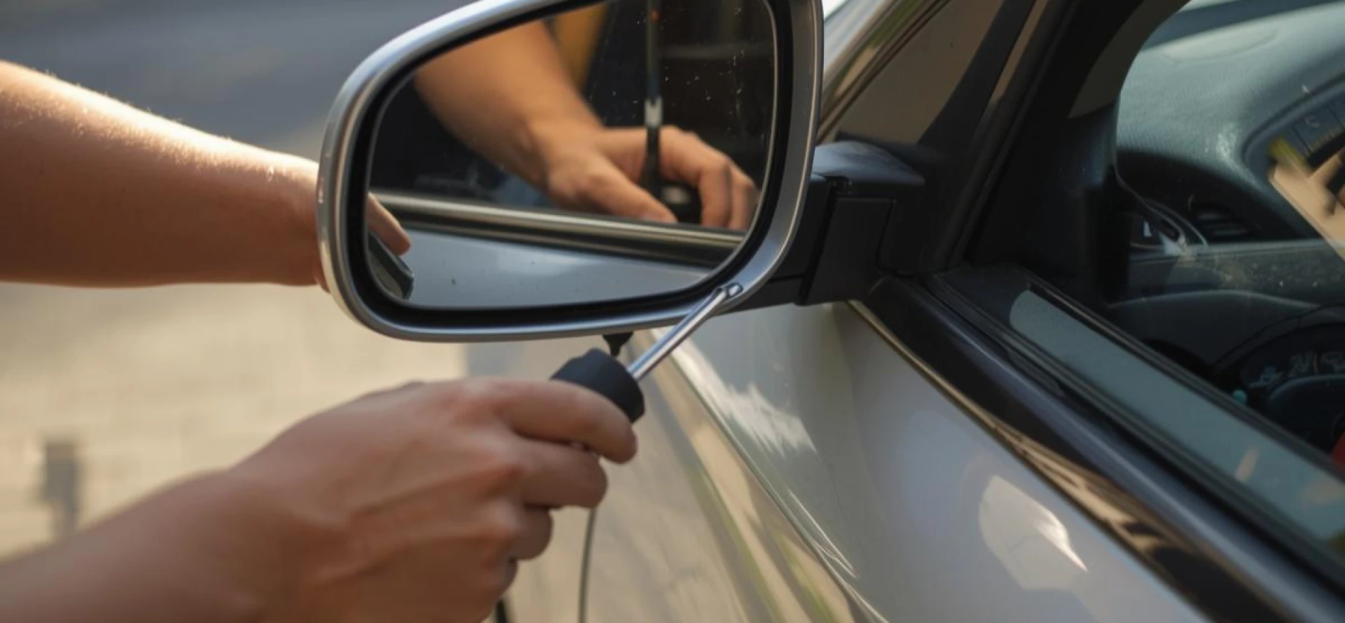 How Much Does Car Mirror Replacement Cost and Is It Worth It?