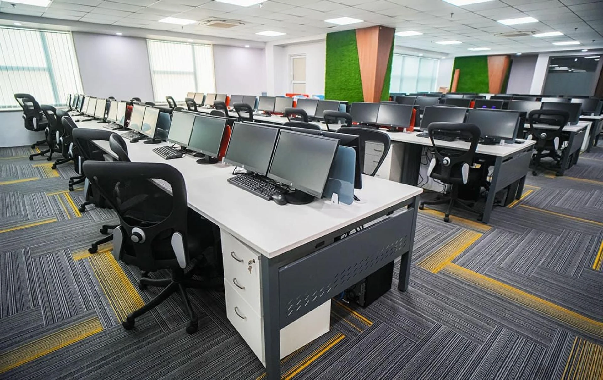 How Location Advantage Makes Coworking Space In Kharadi Ideal For Professionals