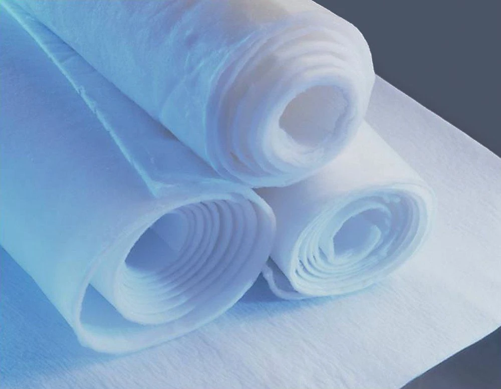 Draft: Aerogel Insulation for Hydrogen Energy Infrastructure