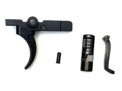 Always Stay Ahead of the Curve with Super Safety Trigger Kits