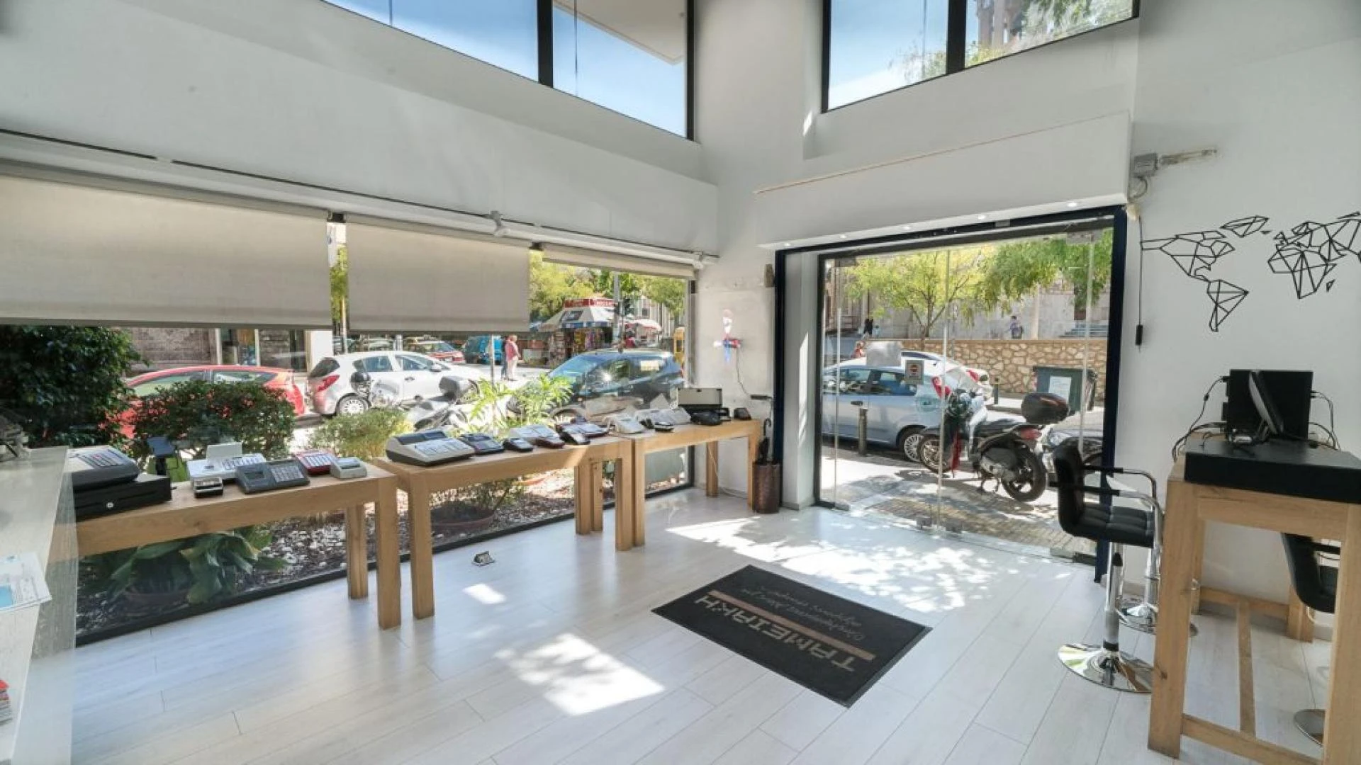 Business Space Renovation: Transform Your Office or Shop