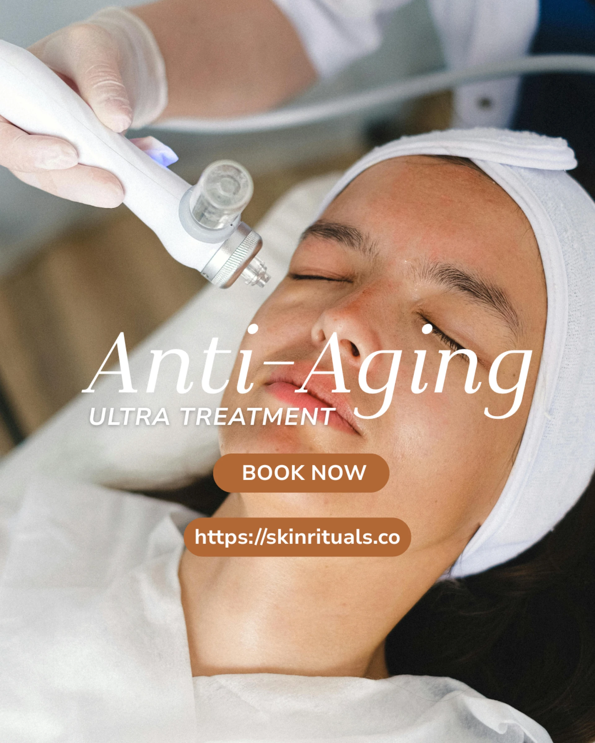 Anti-Aging Skincare: Science-Backed Ways to Maintain Youthful, Healthy Skin