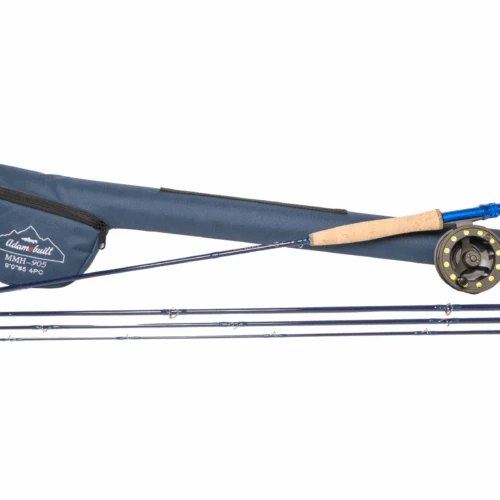 The Benefits of Rod Tube Loops and External Backpack Attachments