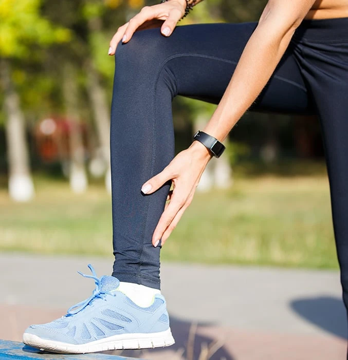 Can Insoles for Heel Pain Help Improve Foot Comfort?